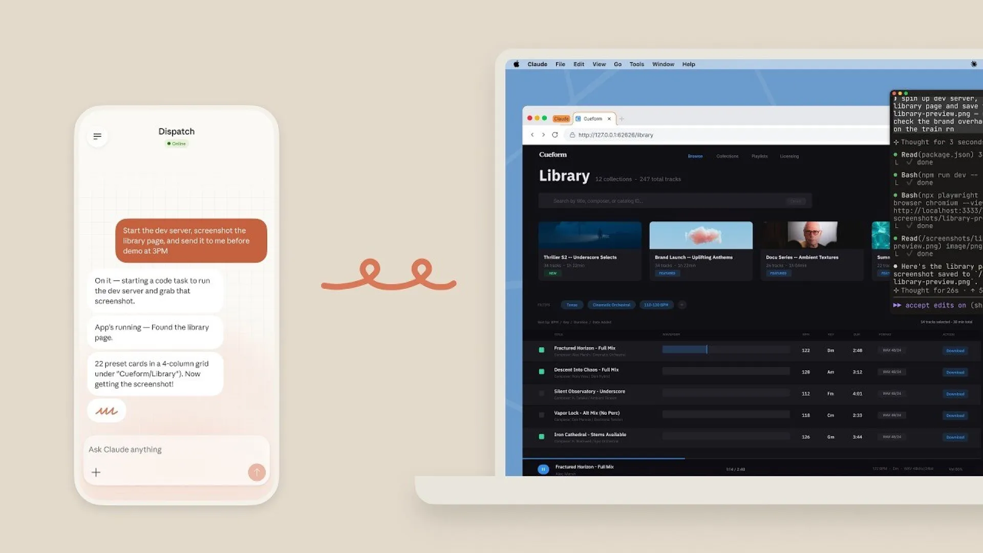 Anthropic lansează un agent AI care poate controla un Mac de la distanță