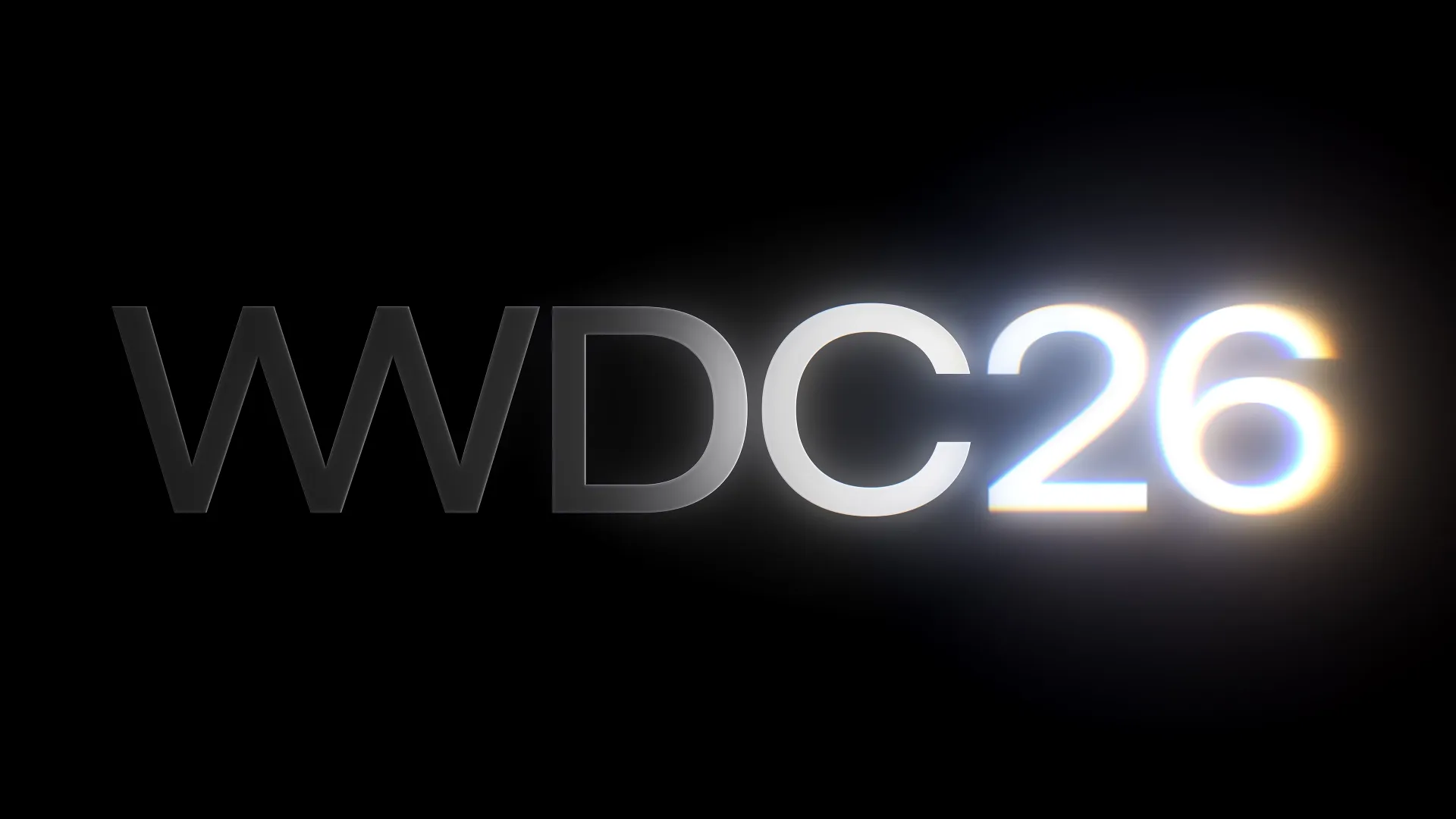 Apple va organiza conferința WWDC 2026 între 8 și 12 iunie