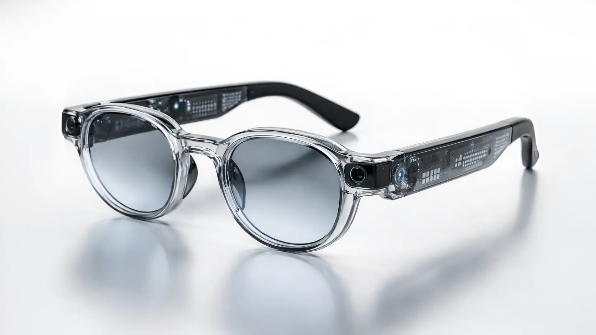 Bloomberg: Nothing lucrează la ochelari inteligenți cu AI