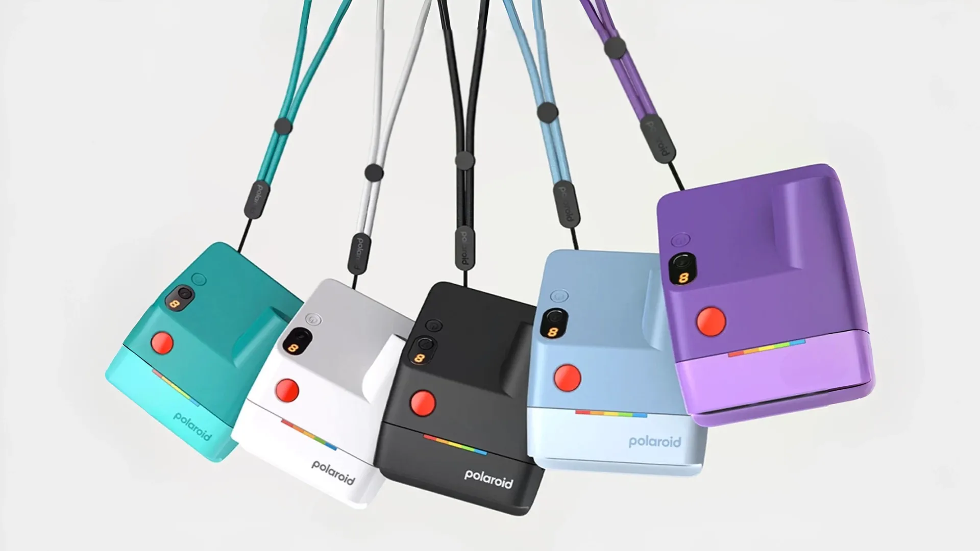Polaroid Go 3: cea mai mică cameră instant din lume primește un upgrade major
