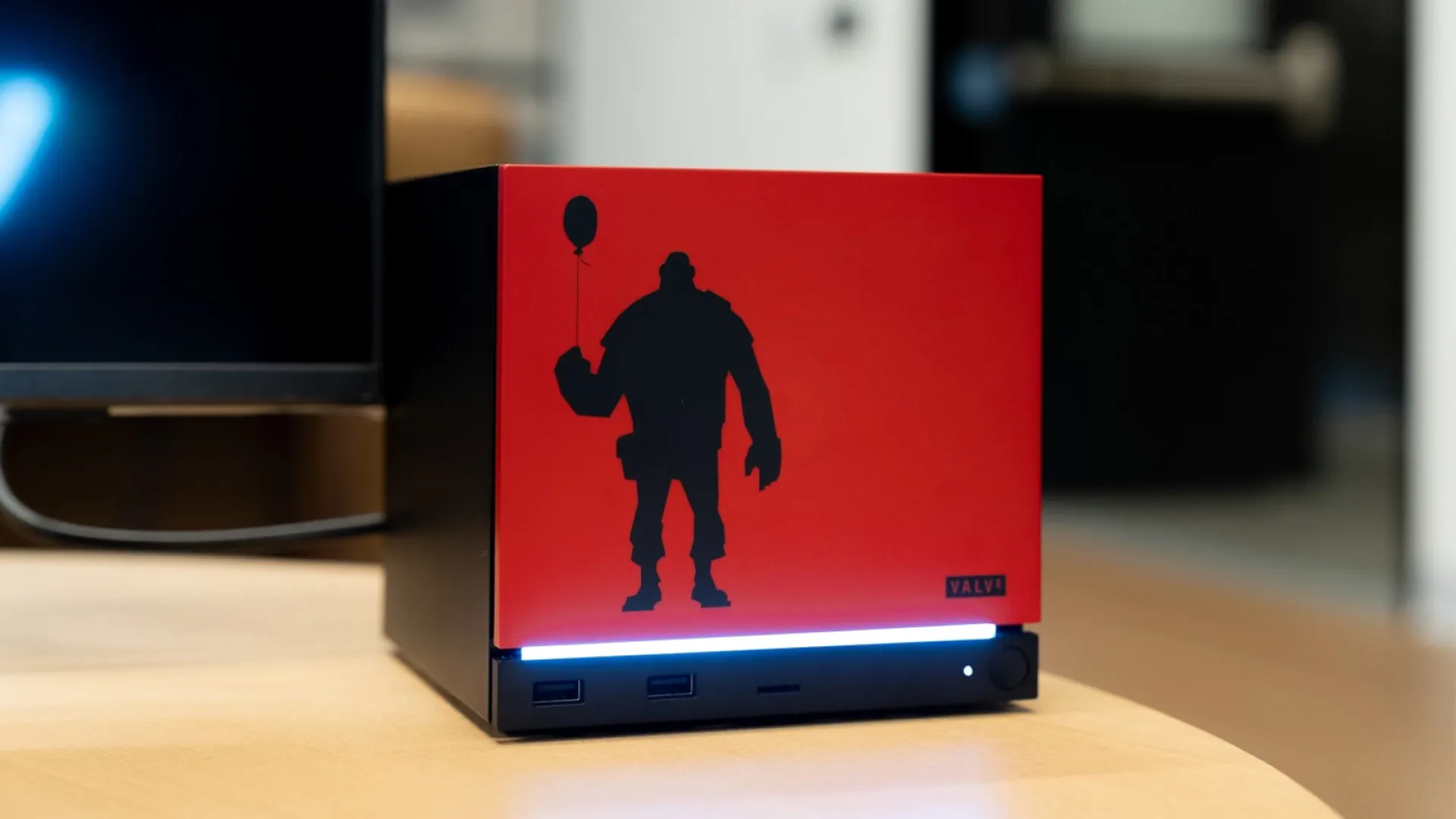 Valve pregătește lansarea Steam Machine și Steam Frame până la sfârșitul verii